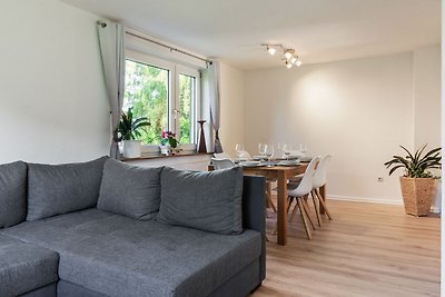 Bezaubernde Ferienwohnung in Braunlage nahe W...