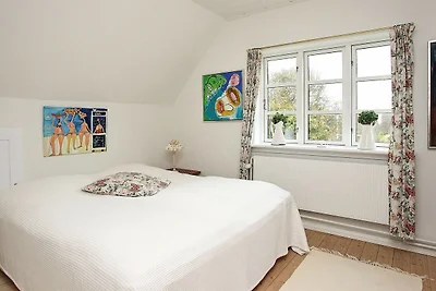 5 Personen Ferienhaus in Skagen-By Traum