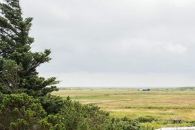 6 persoons vakantie huis in Blåvand