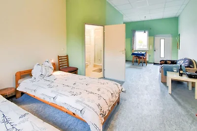 Appartamento a Rצvershagen per 2 persone
