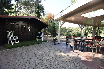 Casa vacanze a Reutum con giardino