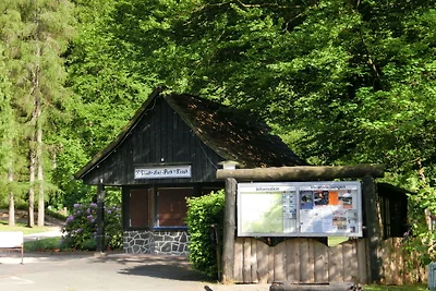 Appartement dans l'Oberharz à Wildemann