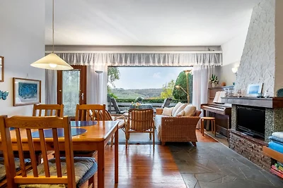 Casa di vacanza a Langscheid con vista...