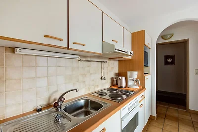Meraviglioso appartamento a Fügenberg