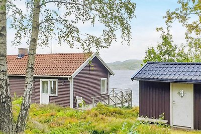 6 Personen Ferienhaus in HENÅN