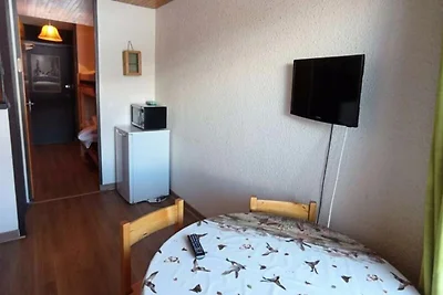 Gemütliches Studio in der Nähe von Point Show