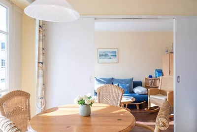 apartman za odmor Obiteljski odmor Sellin
