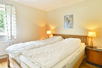 4 Personen Ferienhaus in HALLABRO-By Traum