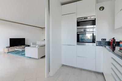 Luxe appartement 4 personen - Casino Barrière