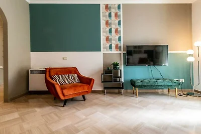 Riva di Reno 4 - Appartement coloré