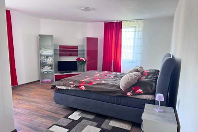 Apartment in DanMa mit Gemeinschaftsküche