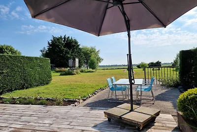 MB01 Ferienwohnung Middelburg