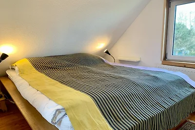 Bungalow in Sint Maartenszee am Strand