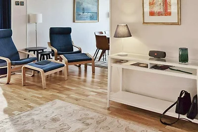 4 Personen Ferienhaus in Tennevoll