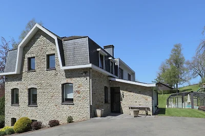 Ferienhaus Erholungsurlaub Vielsalm