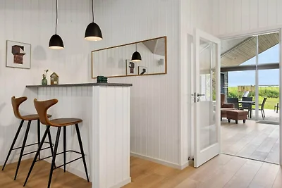5 sterren vakantie huis in Glesborg