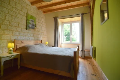 Casa vacanze storica a Gouy-Saint-André
