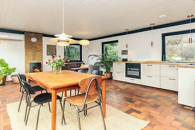 5 Personen Ferienhaus in Gilleleje