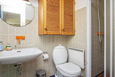 6 Personen Ferienhaus in Hurup Thy-By Traum