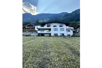 Ferienwohnung in Zellbergeben mit Balkon
