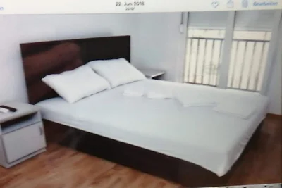 Standard One Bedroom Apartment 6