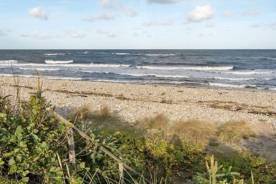 8 Personen Ferienhaus in Gilleleje