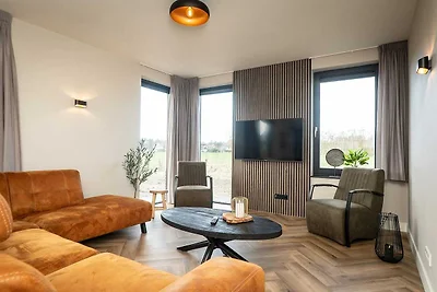 Vakantiehuis op Texel met eigen terras