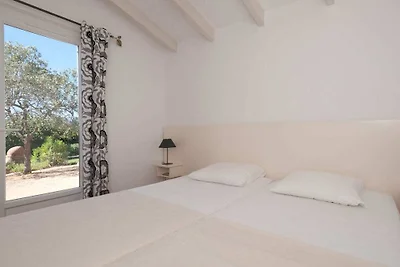 Ferienwohnung mit 2 Schlafzimmer