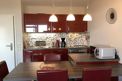 Ferienwohnung mit 1 Schlafzimmer