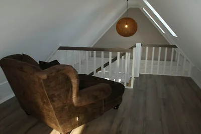 Holiday apartment Harlezauber