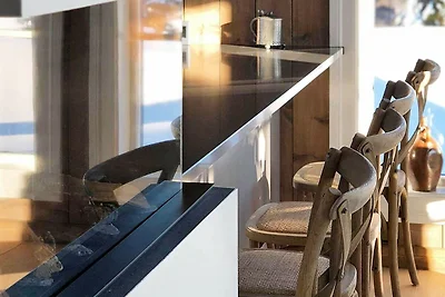 12 Personen Ferienhaus in Fåvang