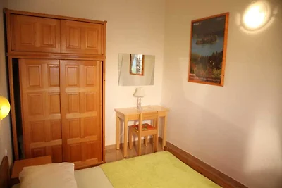 Flat with Balcony near Vodice