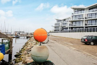 8 Personen Ferienhaus in Wendtorf