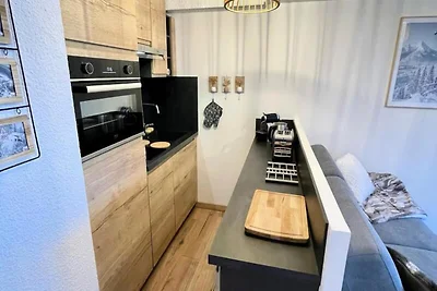 Residentie Le Pastourlet