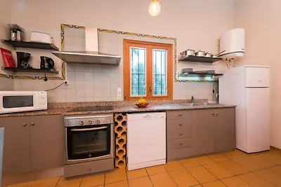 Can Gallu - Adults Only - Ferienhaus Mit Pool