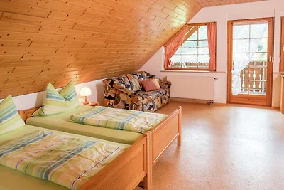 Charmantes Apartment im Schuttertal mit...