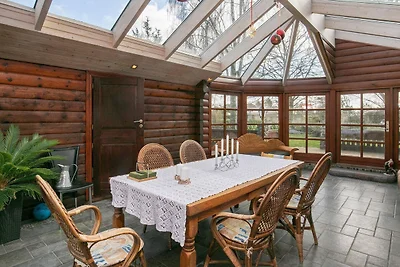 5 Personen Ferienhaus in Middelfart