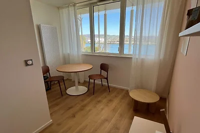 Vakantieappartement Gezinsvakantie Mulhouse