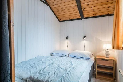 4 persoons vakantie huis in Nørre Nebel