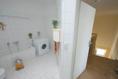 Ferienwohnung mit 1 Schlafzimmer