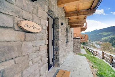 Chalet in Mühlbach am Hochkönig mit Sauna