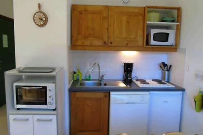 2 kamers voor 6 personen