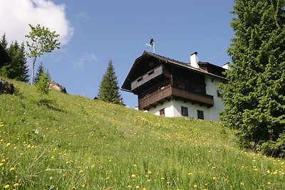 Schönes Appartement in der Sonnenalpe Naßfeld...