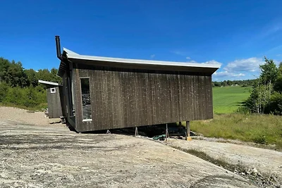 7 Personen Ferienhaus in HENÅN
