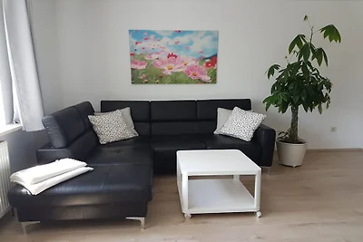 Ferienhof Günterfürst EG