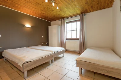 Moderne Villa mit Infrarot Sauna in...