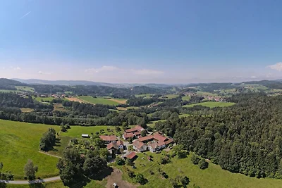 Bauernhof mit 1 Schlafzimmer