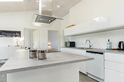 10 Personen Ferienhaus in Løkken-By Traum