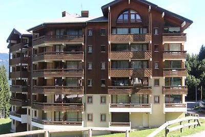 Residenz Gelinotte mit drei Zimmern