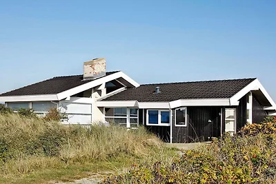 Ferienhaus Erholungsurlaub Hjørring